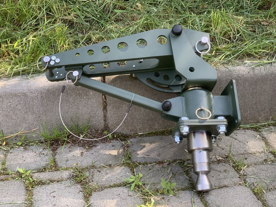 Кріплення Браунінг, пкм, м240, м249, дшк, дпм