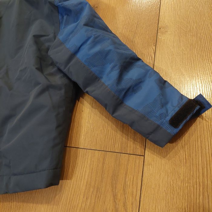 Kurtka wiosenna 3-4 latka