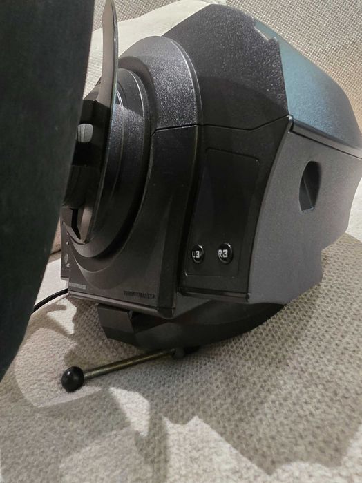 Volante Thrustmaster T300 Ferrari