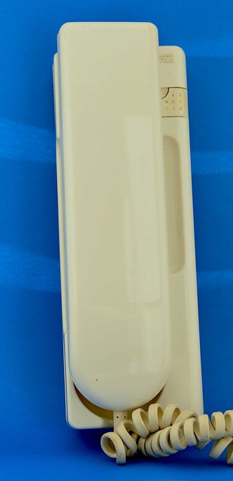 Domofon / unifon Urmet 1131/CY-U