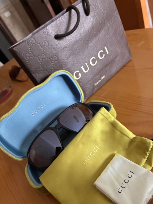 Óculos de sol GUCCI
