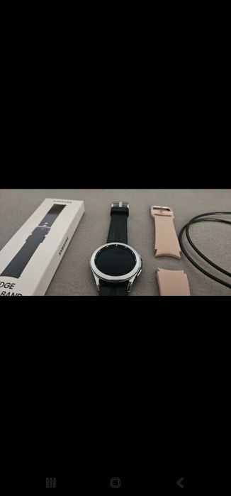 Galaxy watch 4 classic 42mm