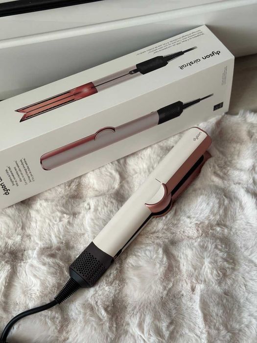 Випрямляч для волосся HT01 Ceramic Pink/Rose Gold Sakura