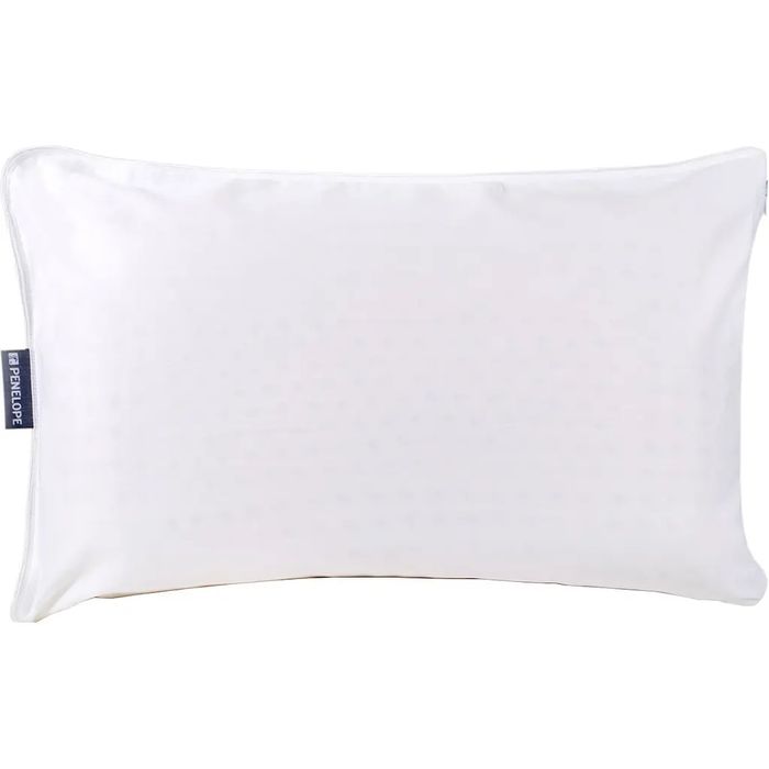 Латексная ортопедическая подушка Penelope Medilat 67x41x18