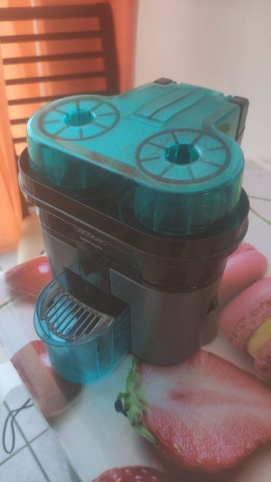 Sokowirówki, sokowirówki