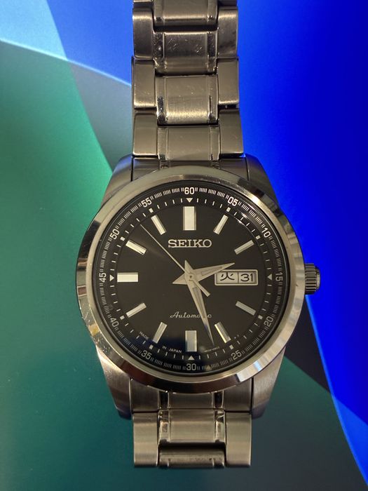Zegarek Seiko SARV003 Automatic JDM (Model tylko na rynek japoński)