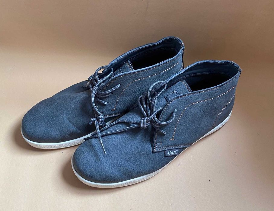 Чоловіче взуття G H Bass 71328910G Mens 44.5 нові США original