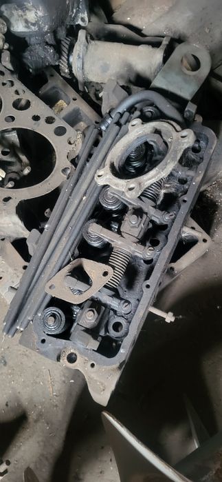 Запчастини смд 31