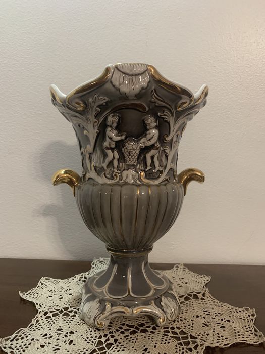 Jarra das faianças ELPA