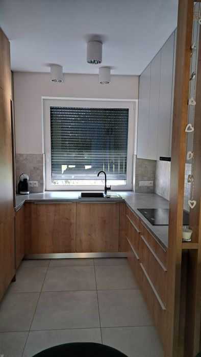 Sprzedam dom z widokiem na las, działka 1000m2