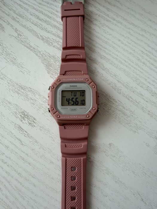 Zegarek Damski Casio