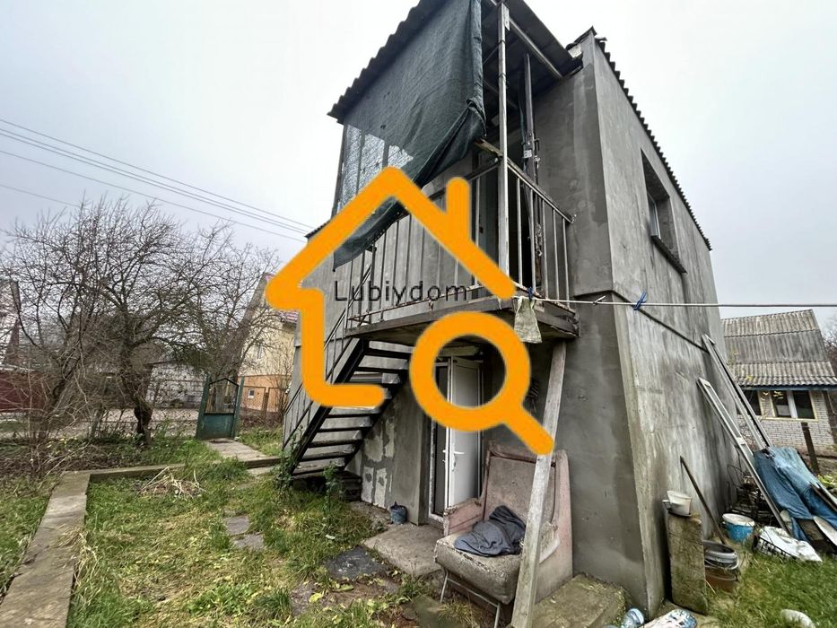 СУПЕР⁉️Продаж ДАЧИ Жити можно Характер-Парк, Гатне
