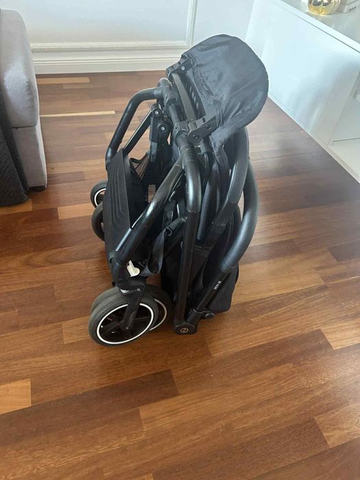 Cybex Eezy S plus 2