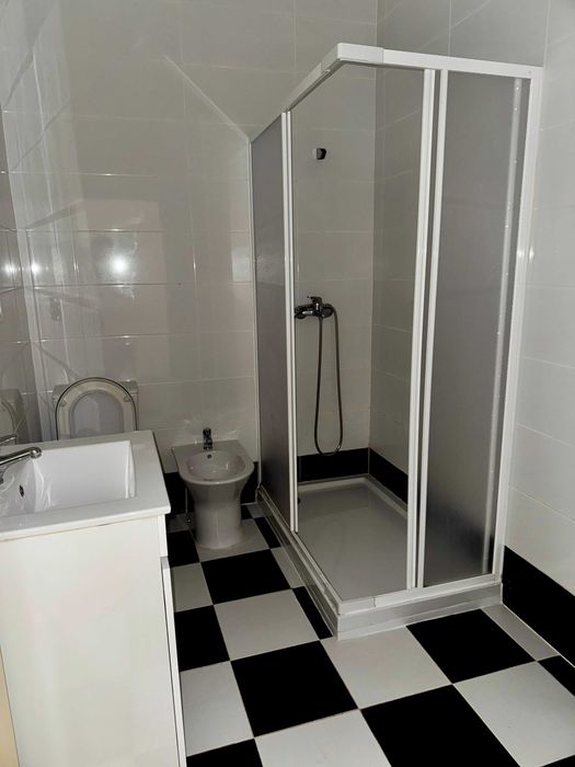 Apartamento na Rua da Graça