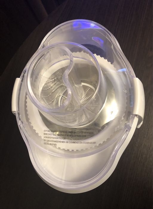 Соковыжималка CLATRONIC AE 2758