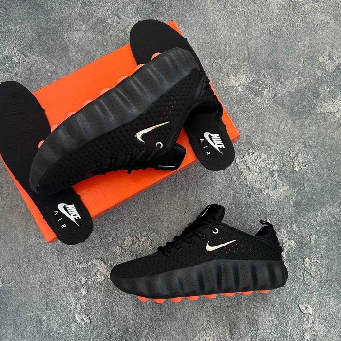 !SALE! Nike Mind 002 Black 36 37 38 39 40 41 42 43 44 45 найк майнд