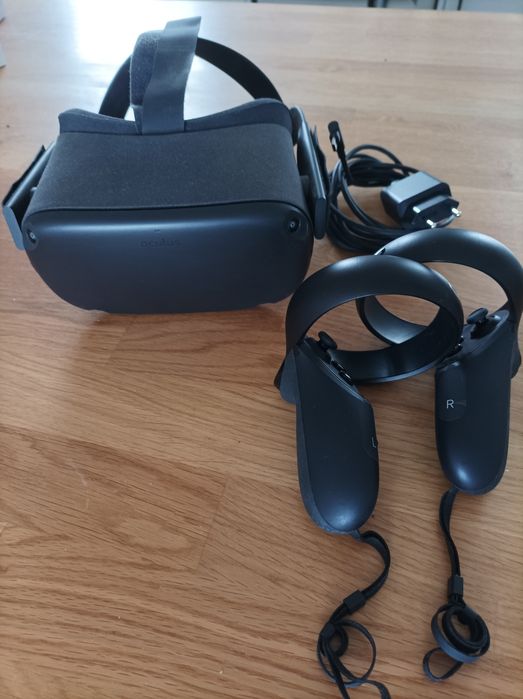 Oculus Quest 1 Usado