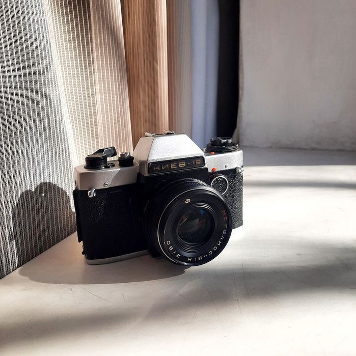 Продам фотоапарат Київ