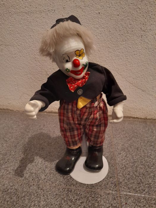 Bonecas de colecção
