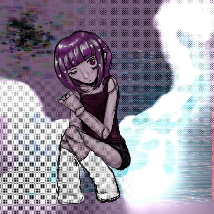 чібі малюнок вас, ваших друзів або персонажів