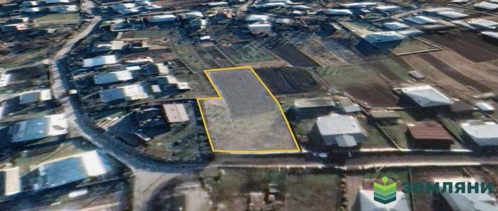 Продається земля 14,81сот в м.Тисмениця по вул. Кушнірська. (5)