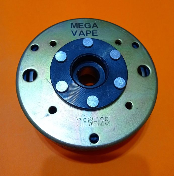 CDI зажигание 12V МІНСК, ВОСХОД MegaVape, ІЖ, ЯВА