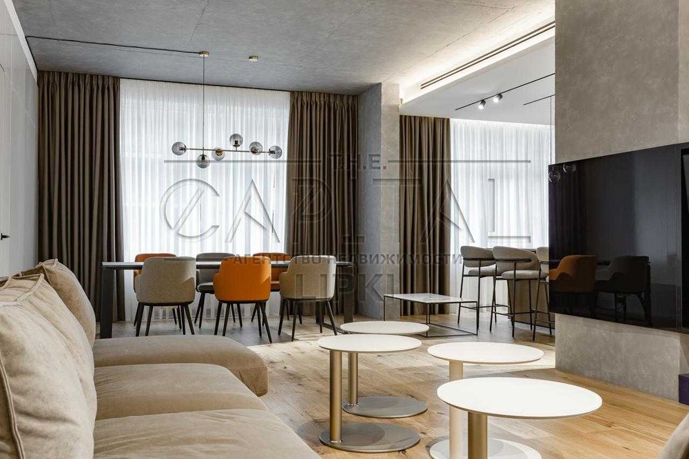 Оренда /  Квартири / Новопечерські Липки / Печерський / Автономність