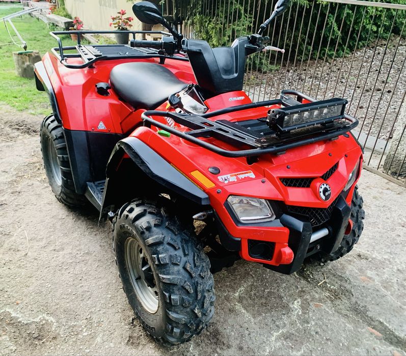 Can-Am