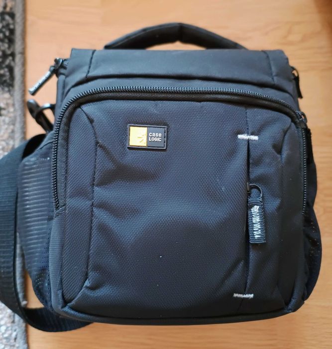 Sony Alfa SLT A58 - komplet akcesorów
