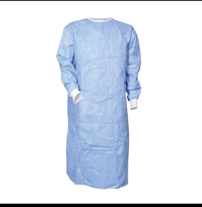 Халати медичні одноразові Туреччина,нові,опт і роздріб