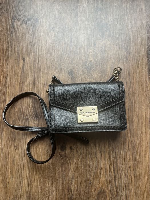 Сумка Karl Lagerfeld