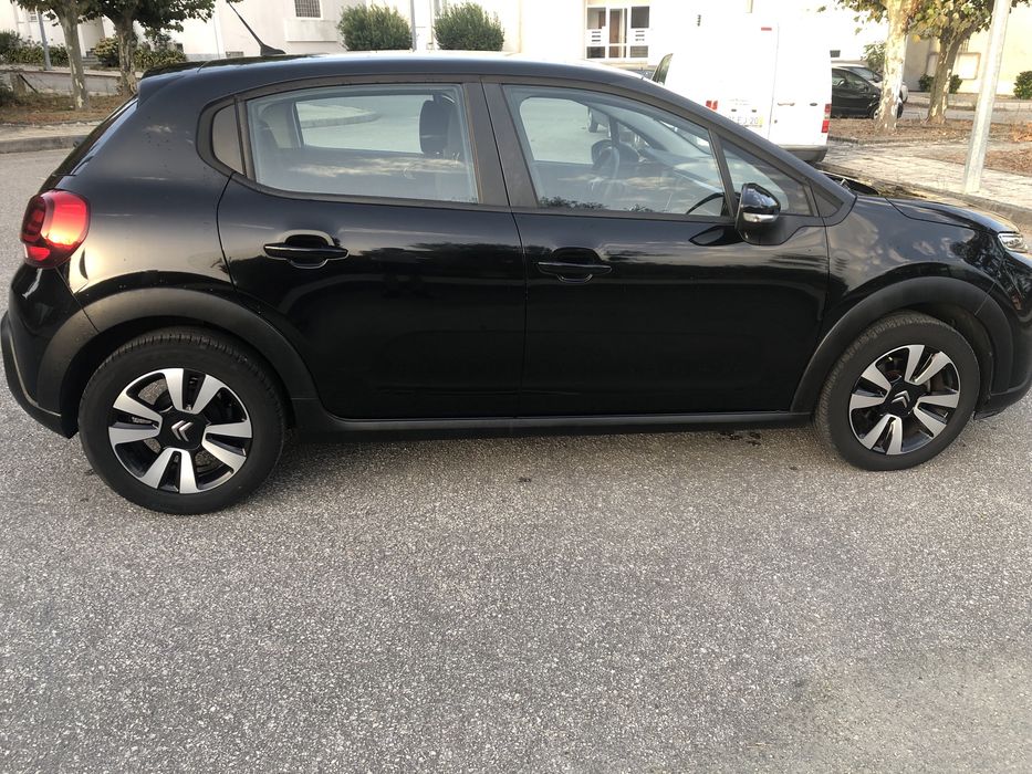 Citroën C3 BlueHdi Feel 1.6