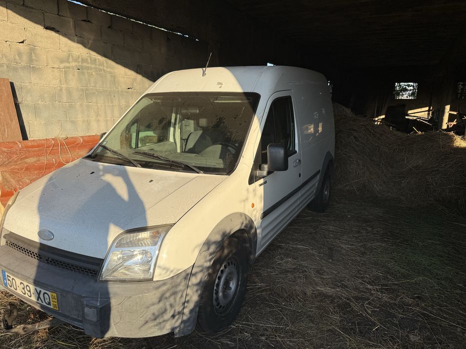 Ford Transit connect 1.8