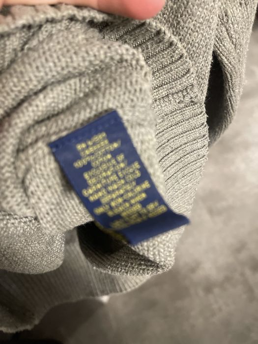 світер від Polo Ralph Lauren