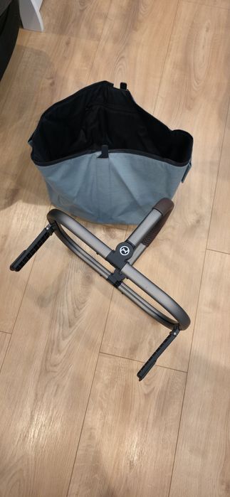 Kosz na zakupy Cybex