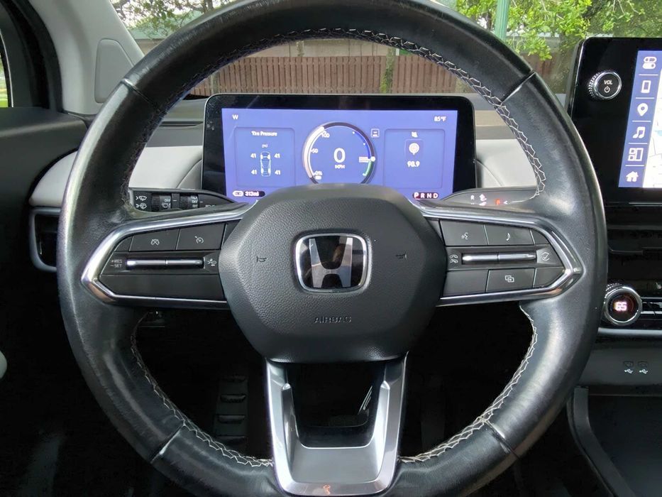 Honda Prologue      2024