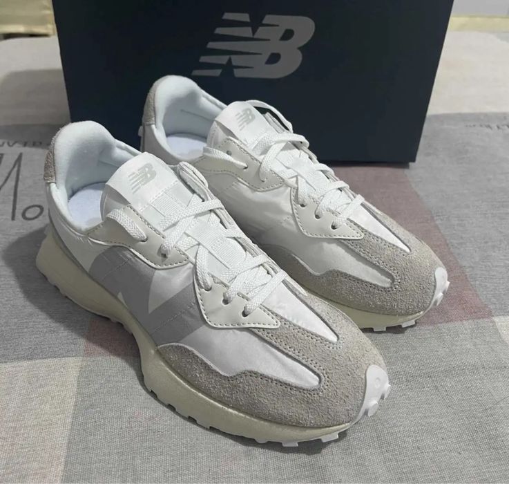 Кросівки New Balance 327