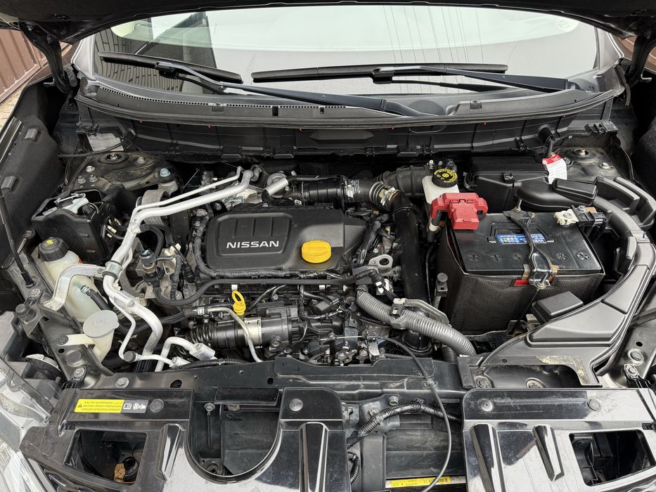 Nissan X-trail 2017рік