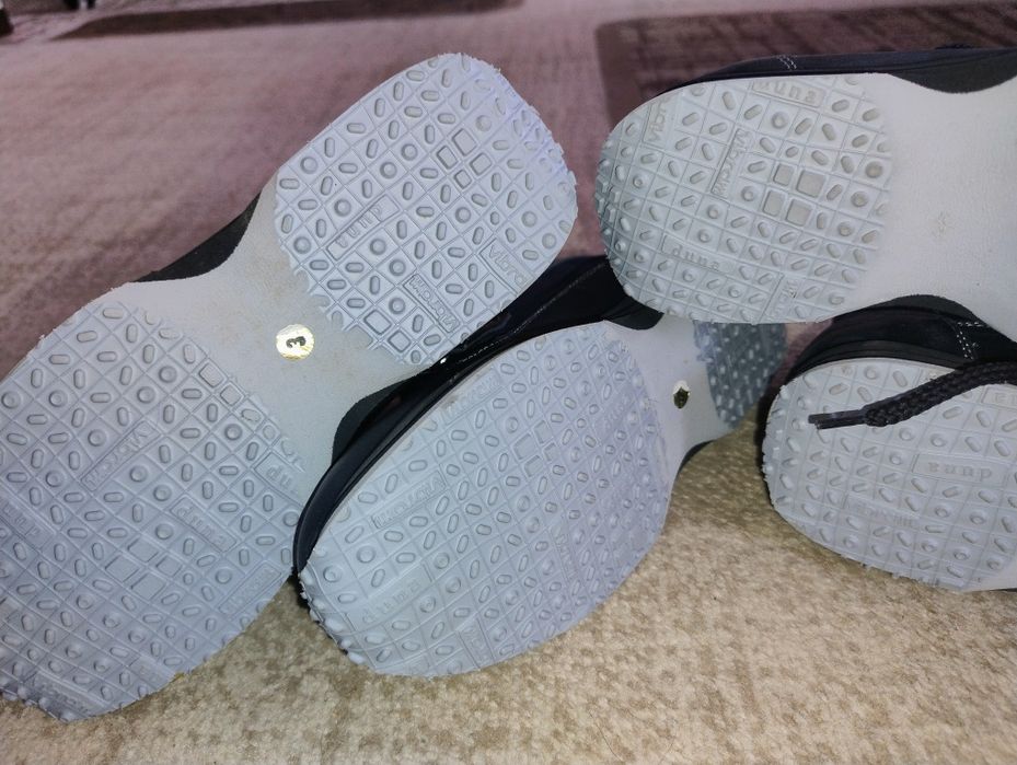 Демі сезонні ботинки