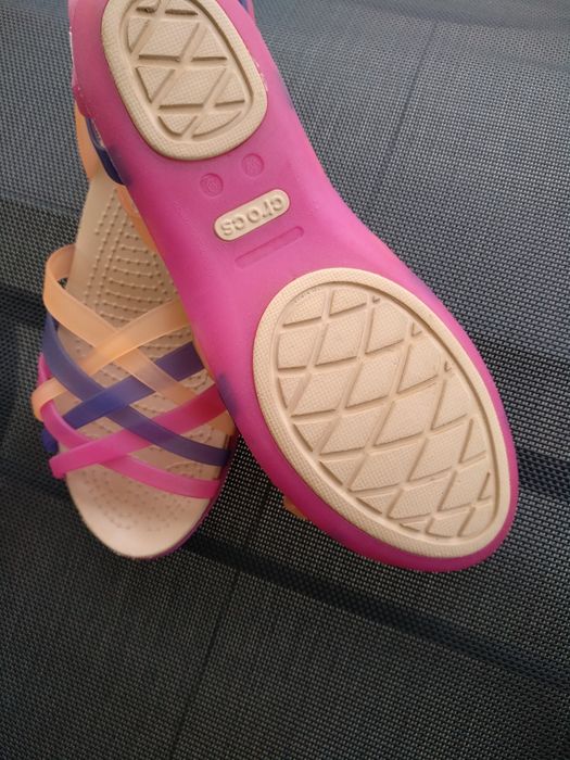Crocs Huarache W7 r. 37-38