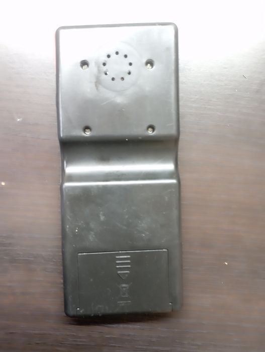 Робочий тетріс  (1 рік)