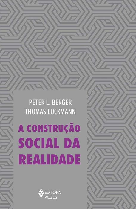 Michel Maffesoli e Peter Berger - pack de livros