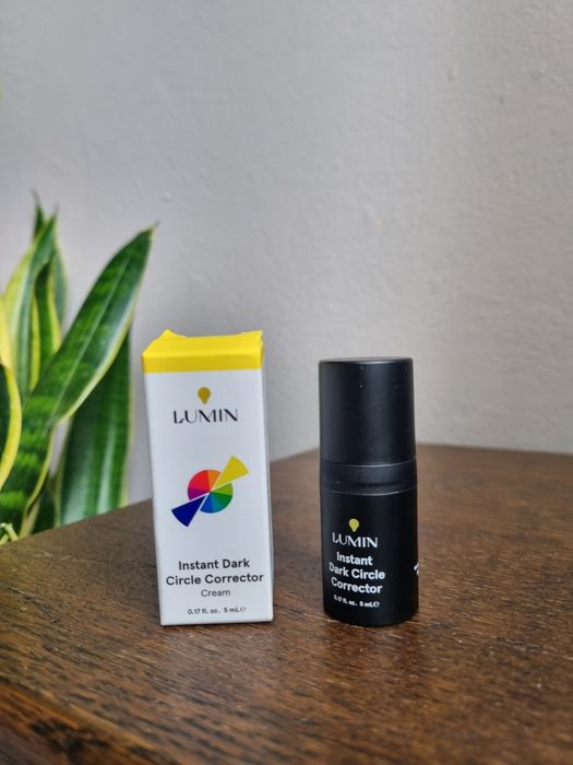 Lumin cream korektor do twarzy
