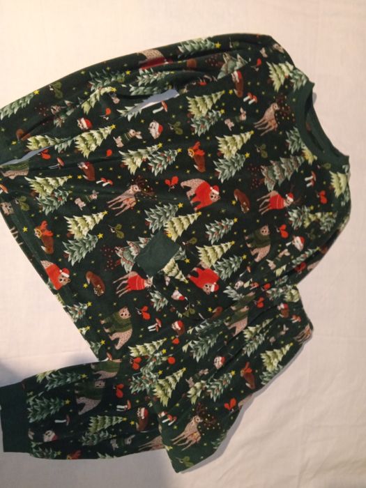 Домашній костюм,піжама primark