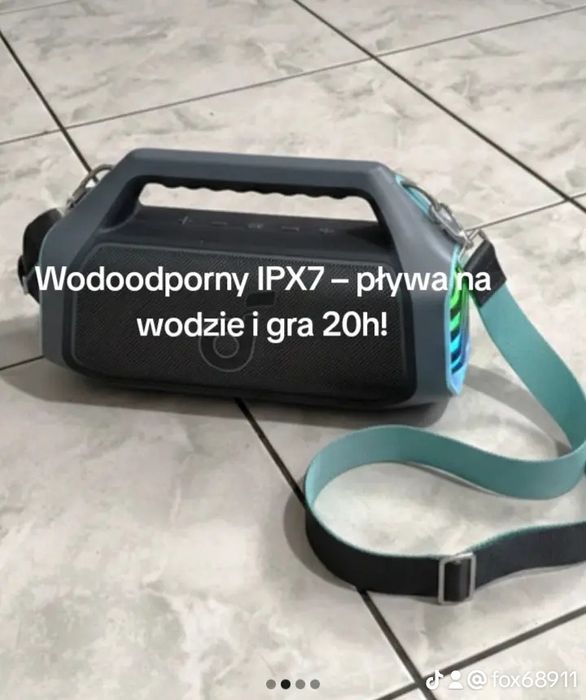 Anker Soundcore Boom 2 Plus