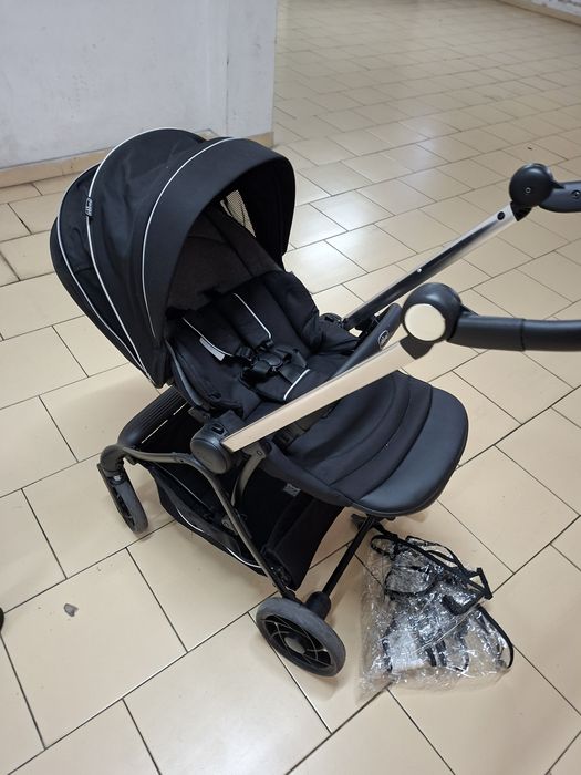 Conjunto carrinho CHICCO