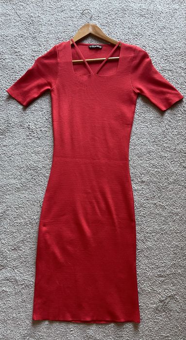 Джинсовий комбенизон