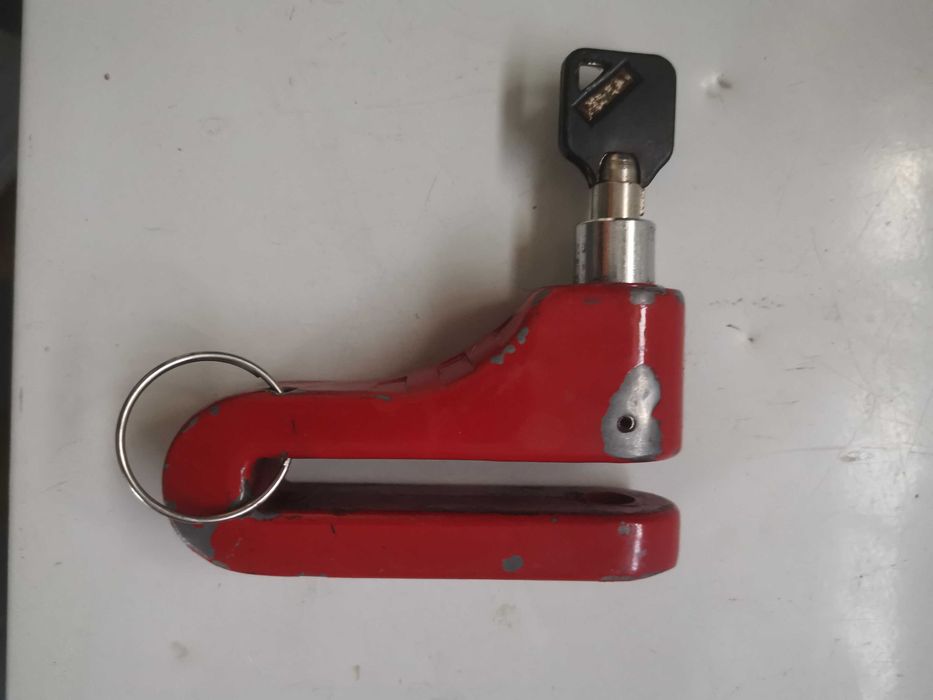 Material moto BMW 1200 R GS K25