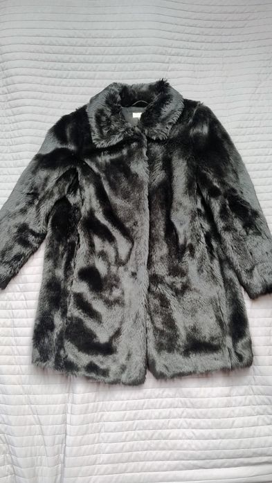 Futerko H &M czarne