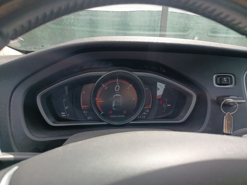 Volvo V40 Cross Country